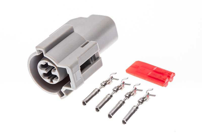 Electrical connector repair kit